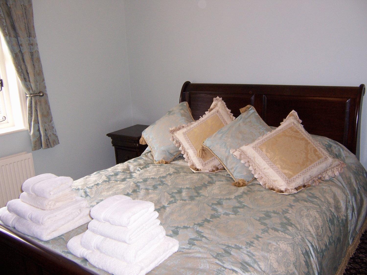 Foundry Masters House Hotel Coalbrookdale Eksteriør billede
