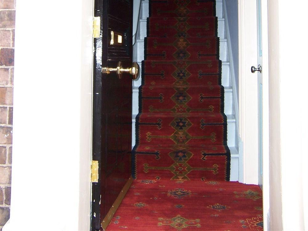 Foundry Masters House Hotel Coalbrookdale Eksteriør billede