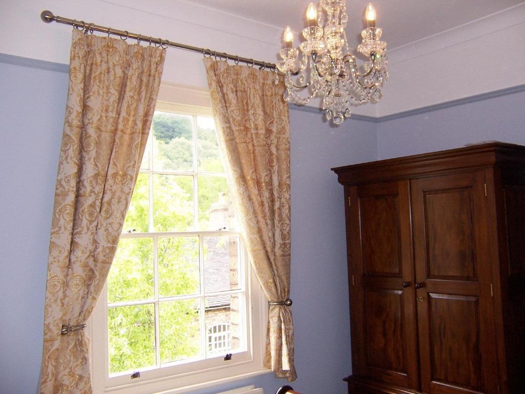 Foundry Masters House Hotel Coalbrookdale Eksteriør billede
